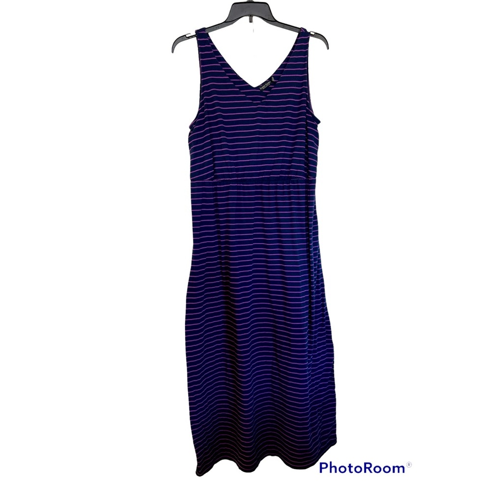 FADED GLORY MAXI SUNDRESS XXL(20)